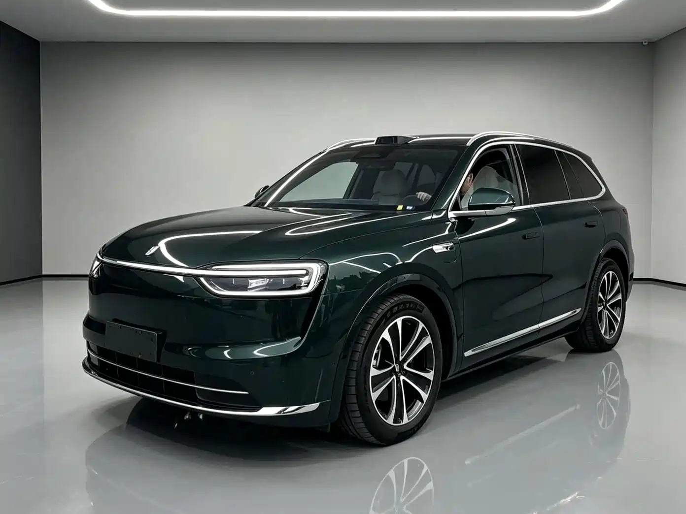 AITO M7