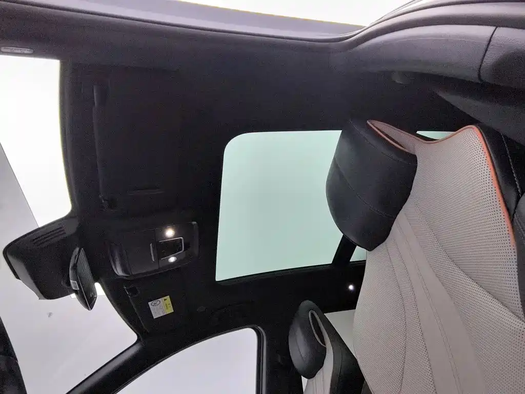 BYD PLUS New Energy — миниатюра 14