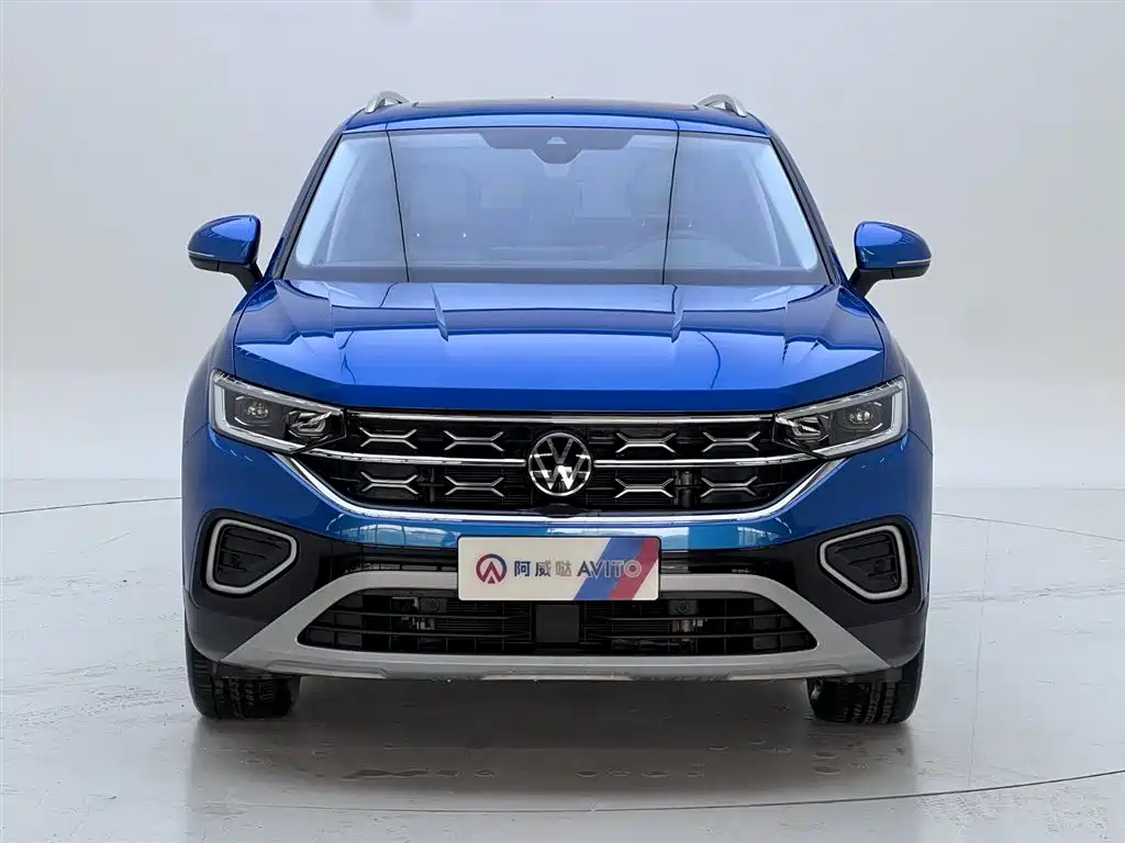 Volkswagen Tayron 2023 280TSI Luxury Plus