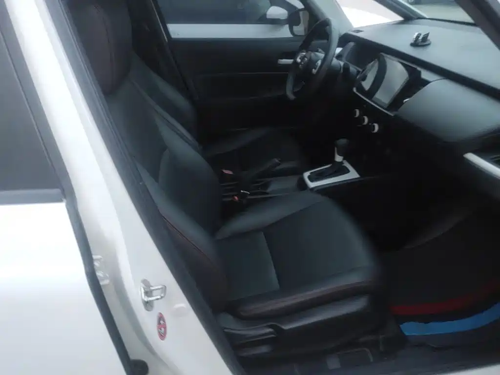 Honda Fit — миниатюра 25