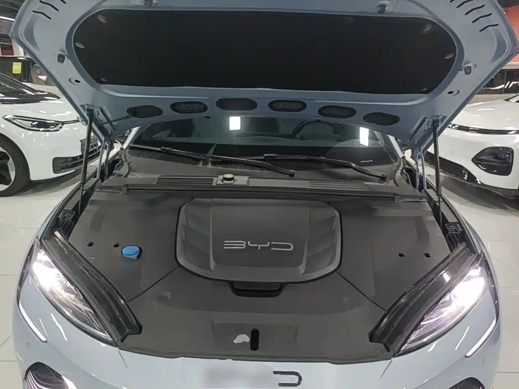 BYD Seal — миниатюра 20