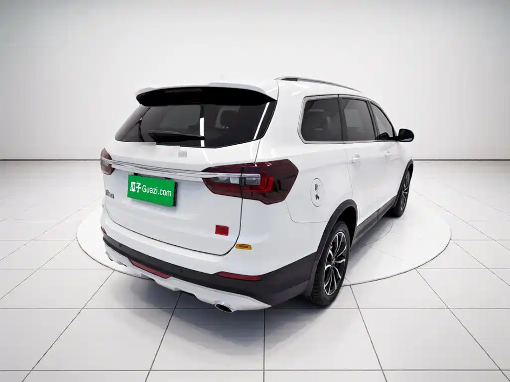 Fengxing Fengxing T5 — миниатюра 4