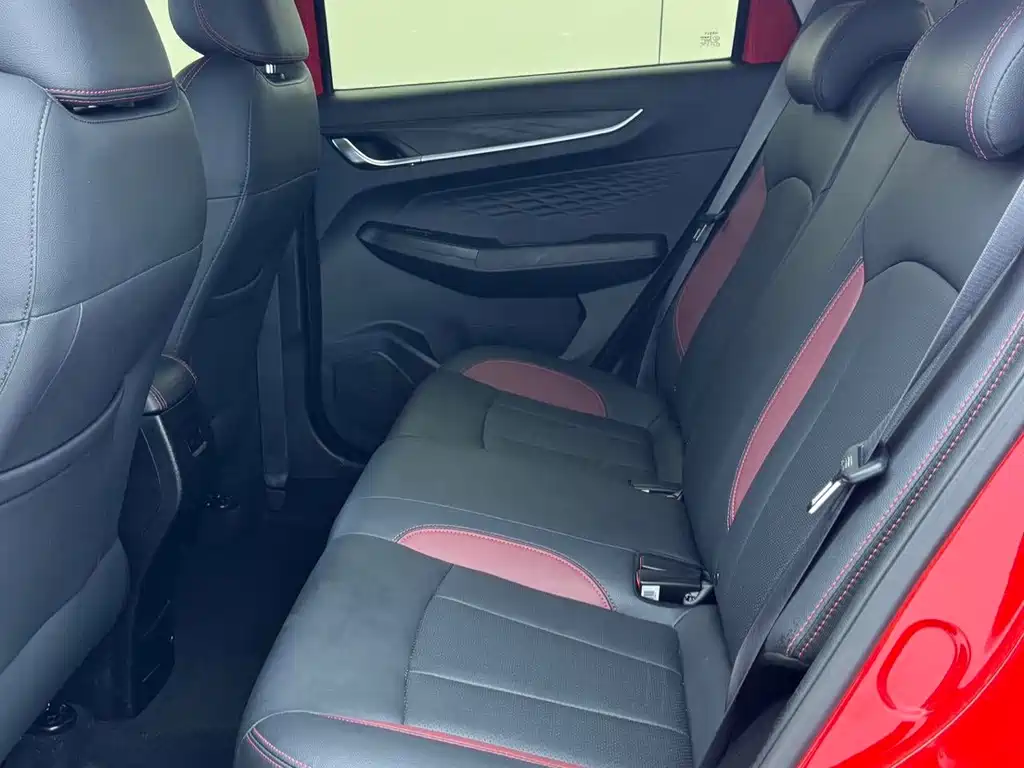 Geely Vision X3 — миниатюра 16