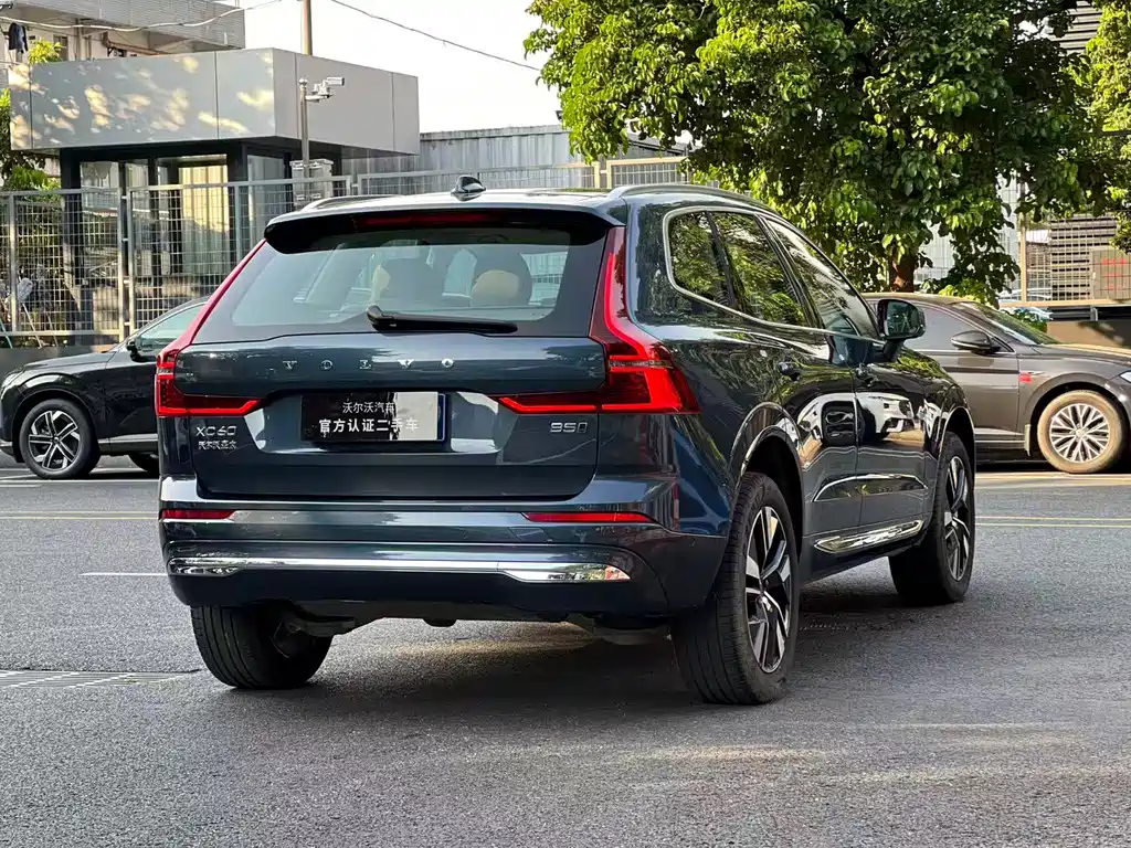 Volvo XC60 — миниатюра 4