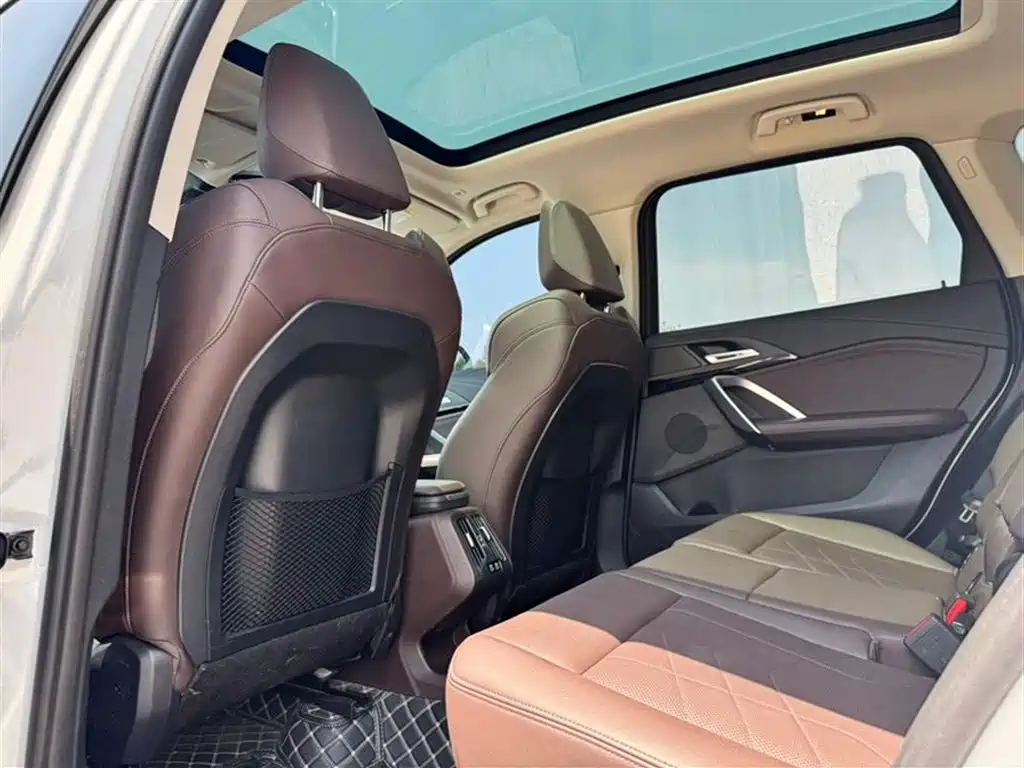 BMW X1 2023 sDrive20Li X