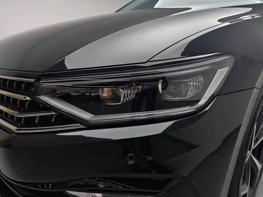 Volkswagen Magotan — миниатюра 16