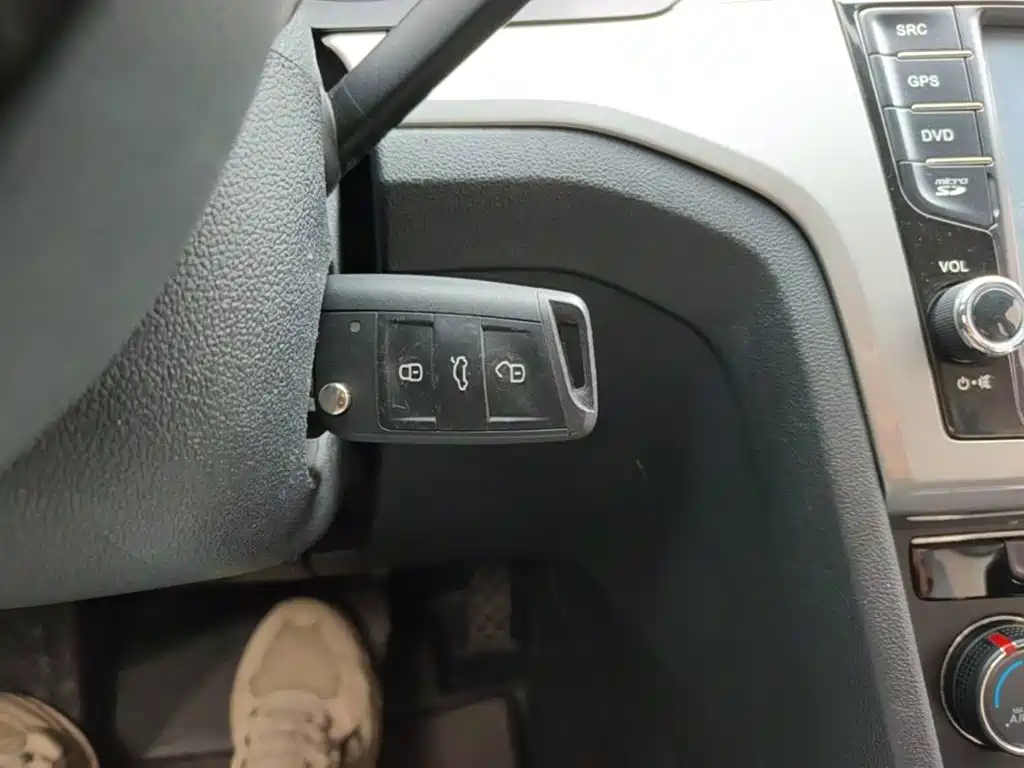 Volkswagen Lamando — миниатюра 9