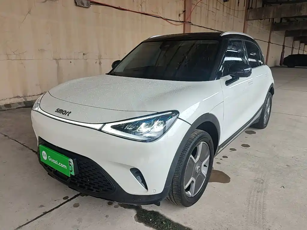 smart Smart #1 — миниатюра 2