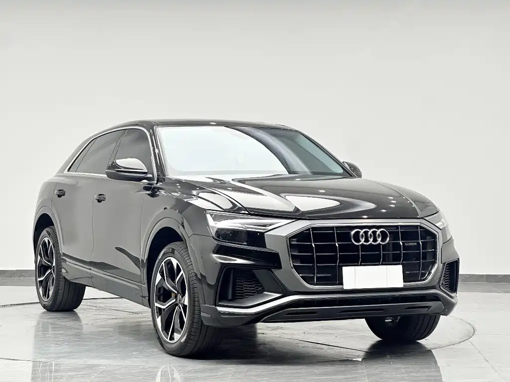 Audi Q8 — миниатюра 3