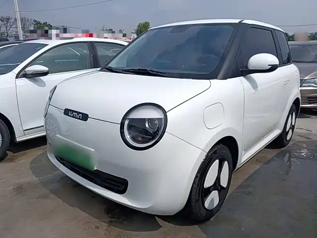 2025 Changan Lumin