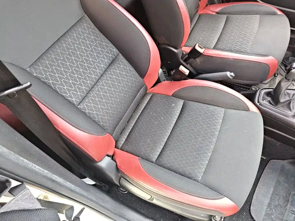 JAC Refine S2mini 1.3L Sport Edition, фото 25