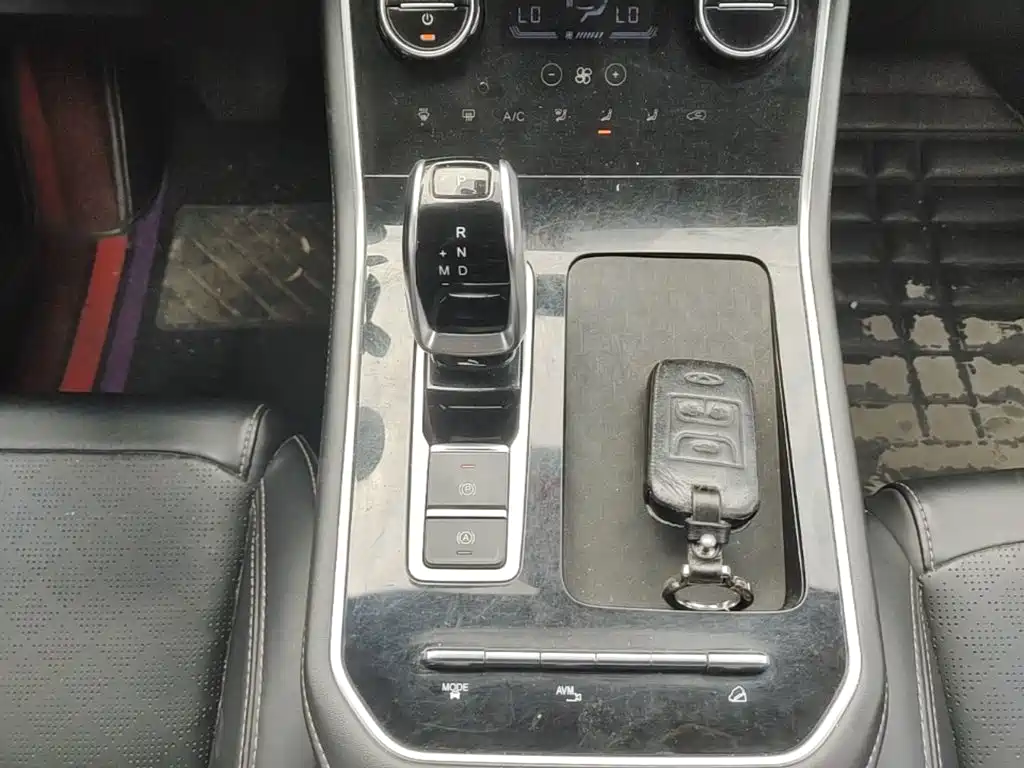 Chery Tiggo 8 — миниатюра 14