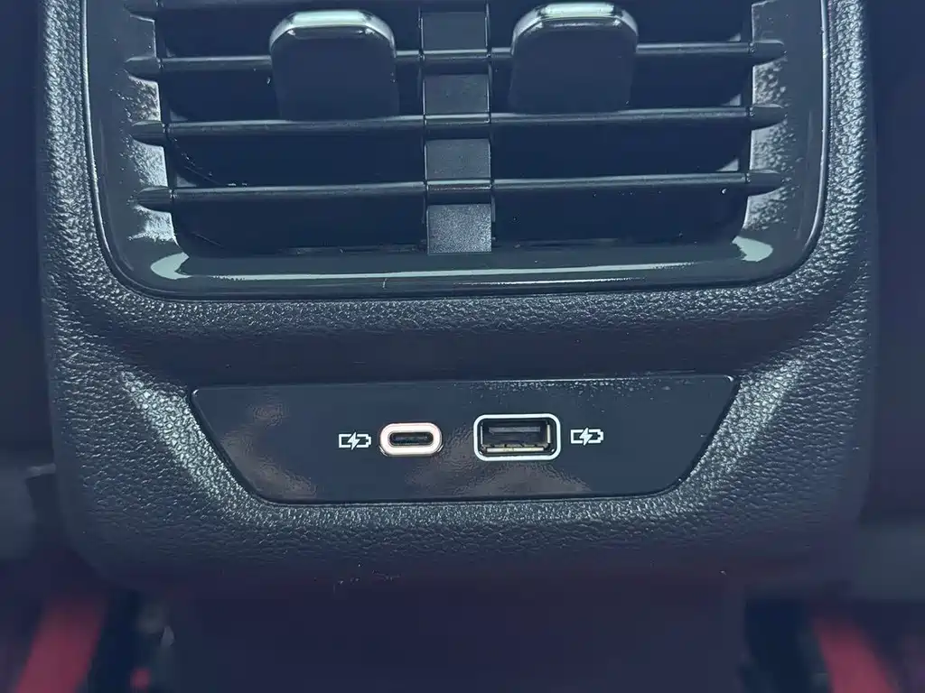 Volkswagen Lamando — миниатюра 13