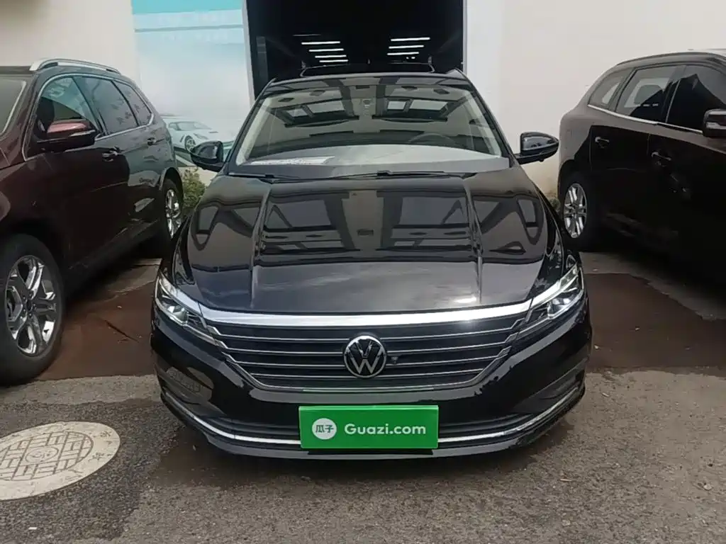 Volkswagen Lavida 2021 280TSI DSG Comfort