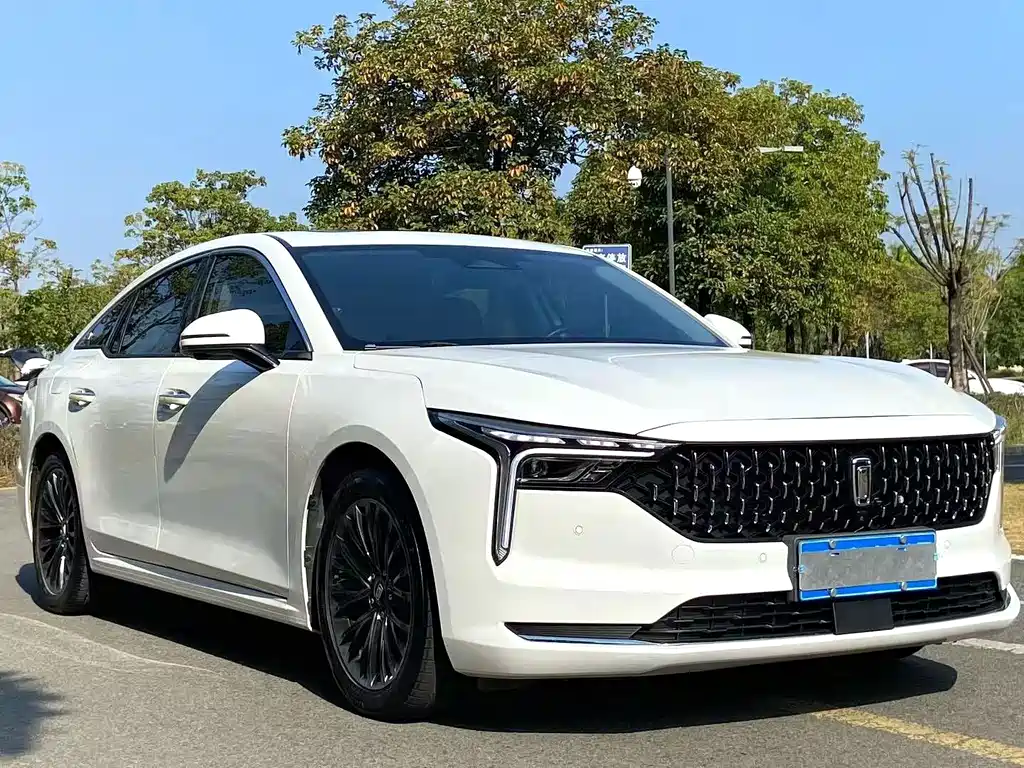 Bestune B70 — миниатюра 3