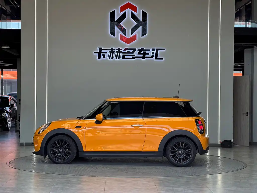 MINI Mini — миниатюра 15