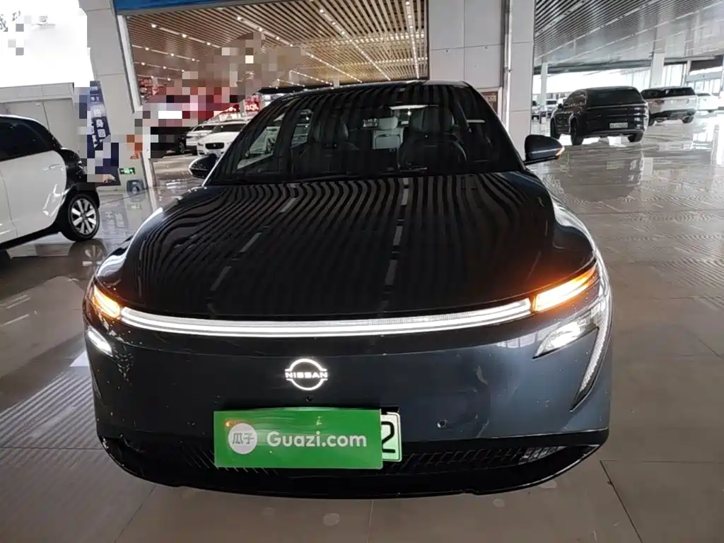 Nissan N7 — миниатюра 3