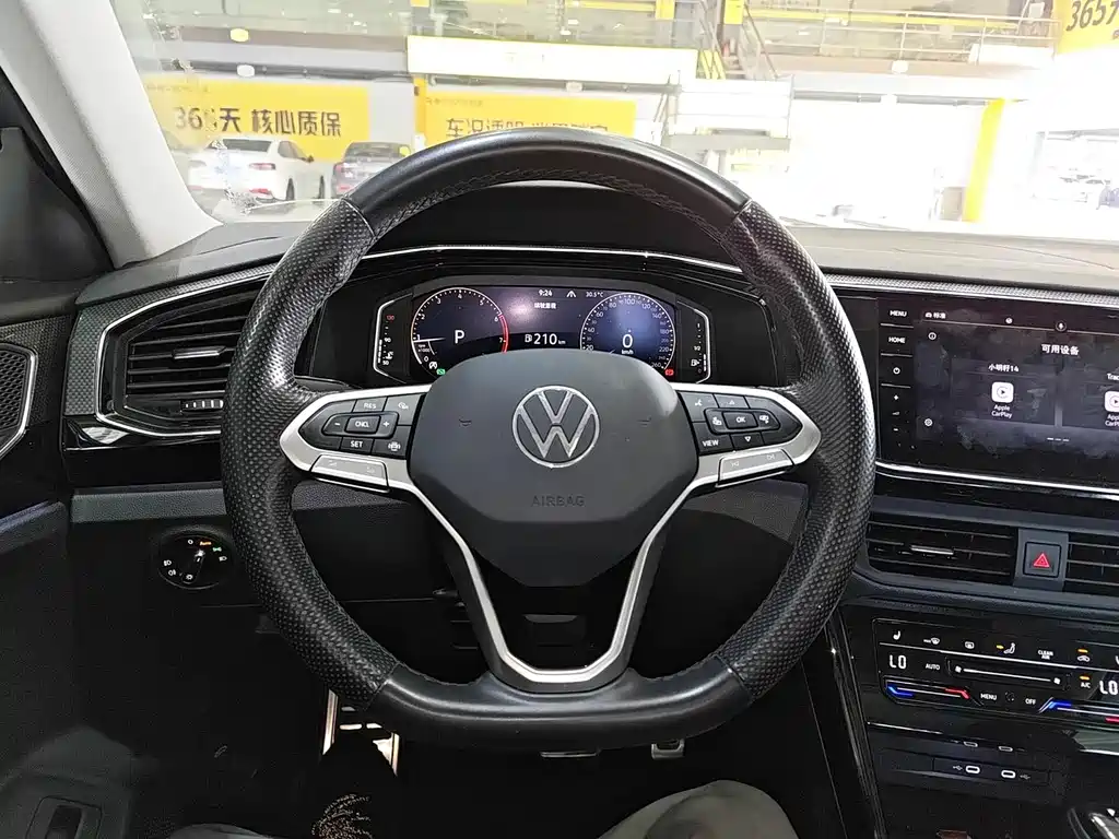 Volkswagen X — миниатюра 10