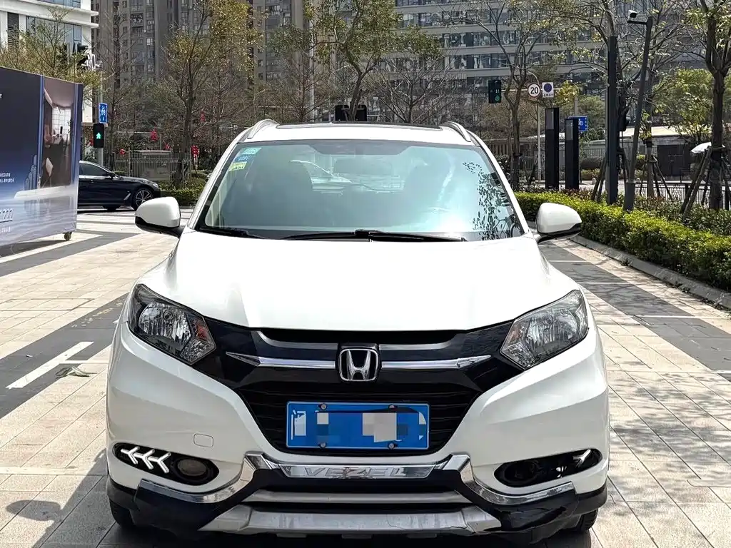 HONDA BINZHI