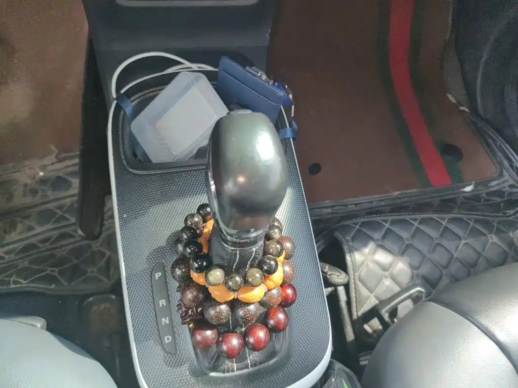 Roewe Clever — миниатюра 10
