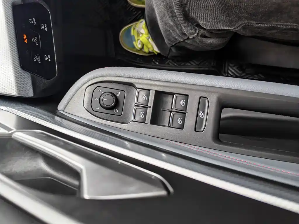 Volkswagen Lamando — миниатюра 5