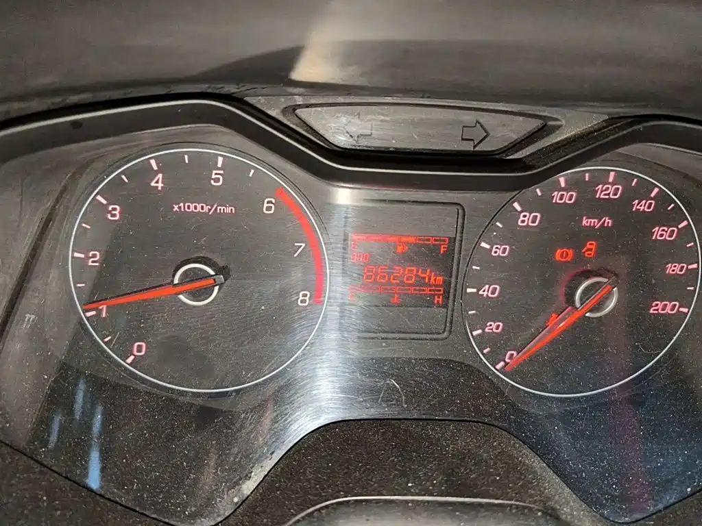 Baojun 310 — миниатюра 13