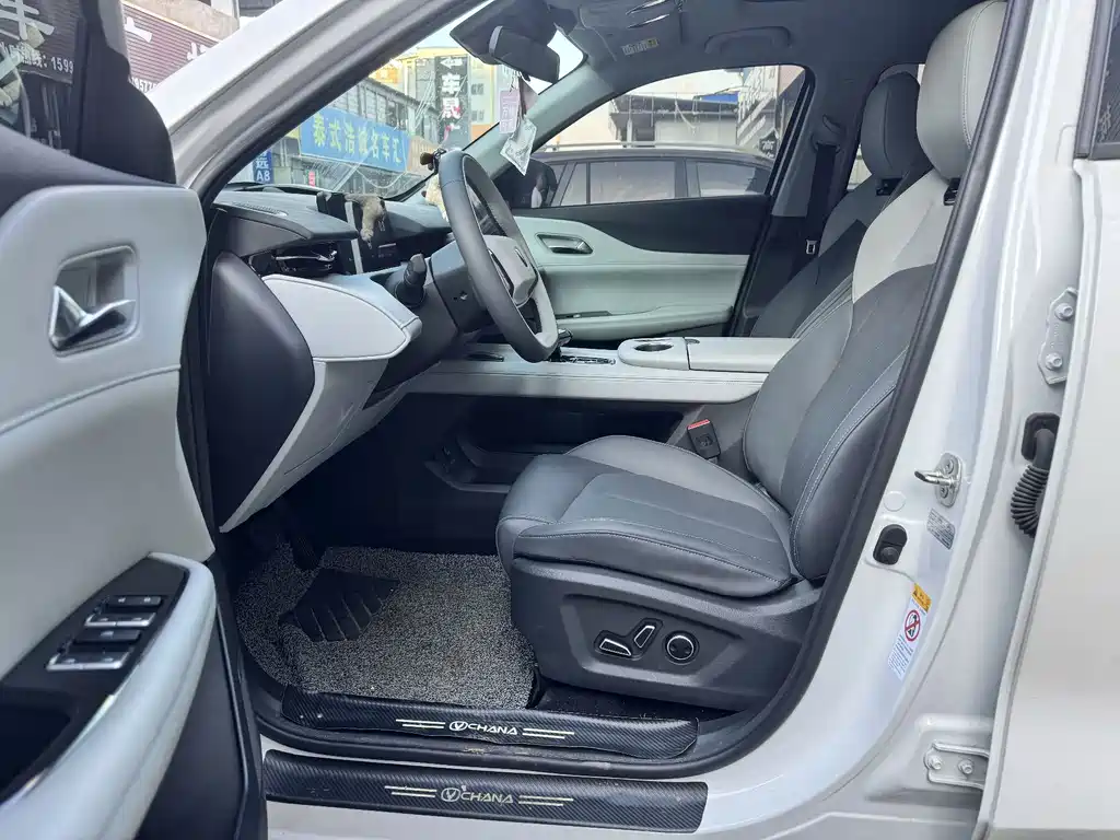 Changan UNI-Z — миниатюра 7