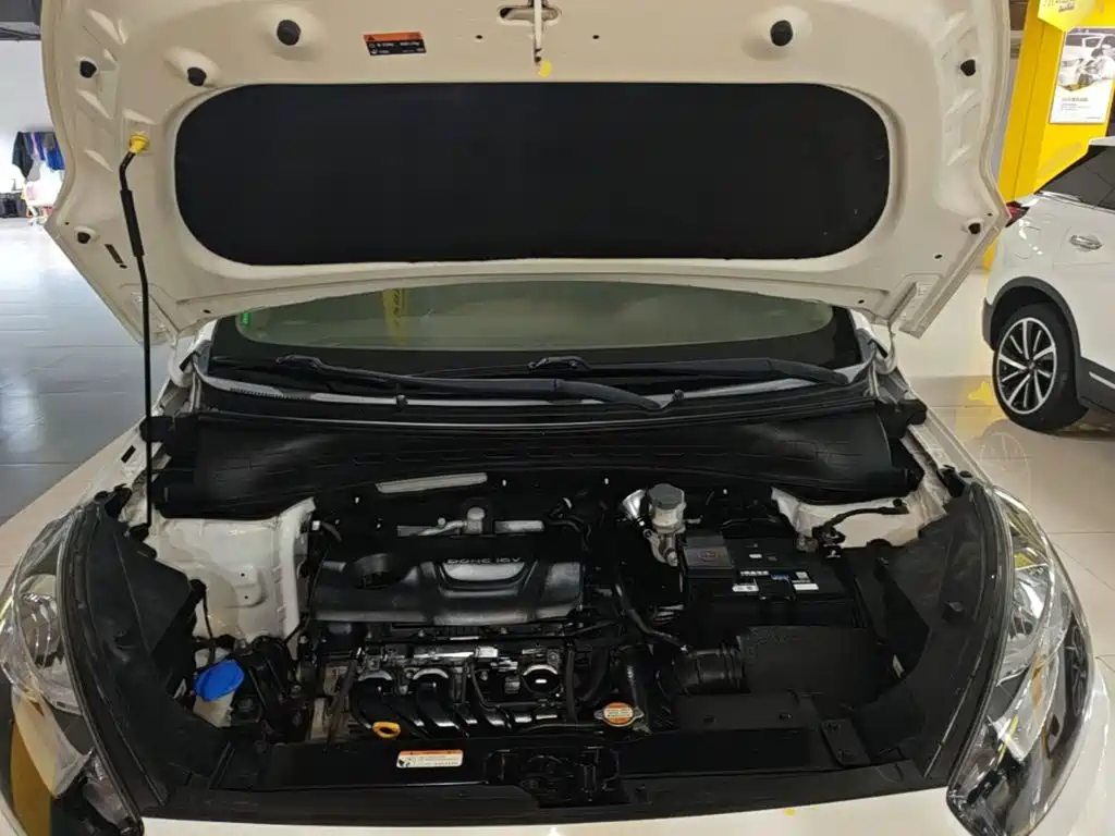 Kia KX3 — миниатюра 20