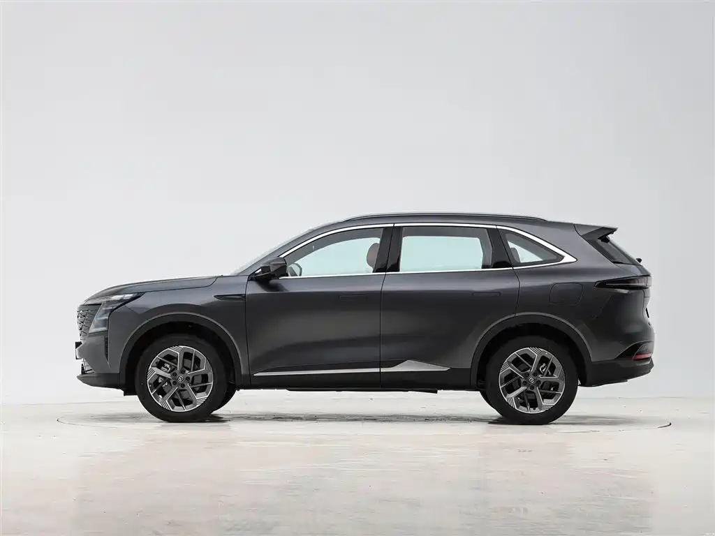 Changan Changan CS75PLUS — миниатюра 7