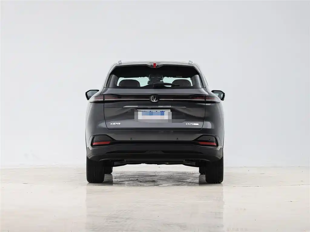 Changan Changan CS75PLUS — миниатюра 5