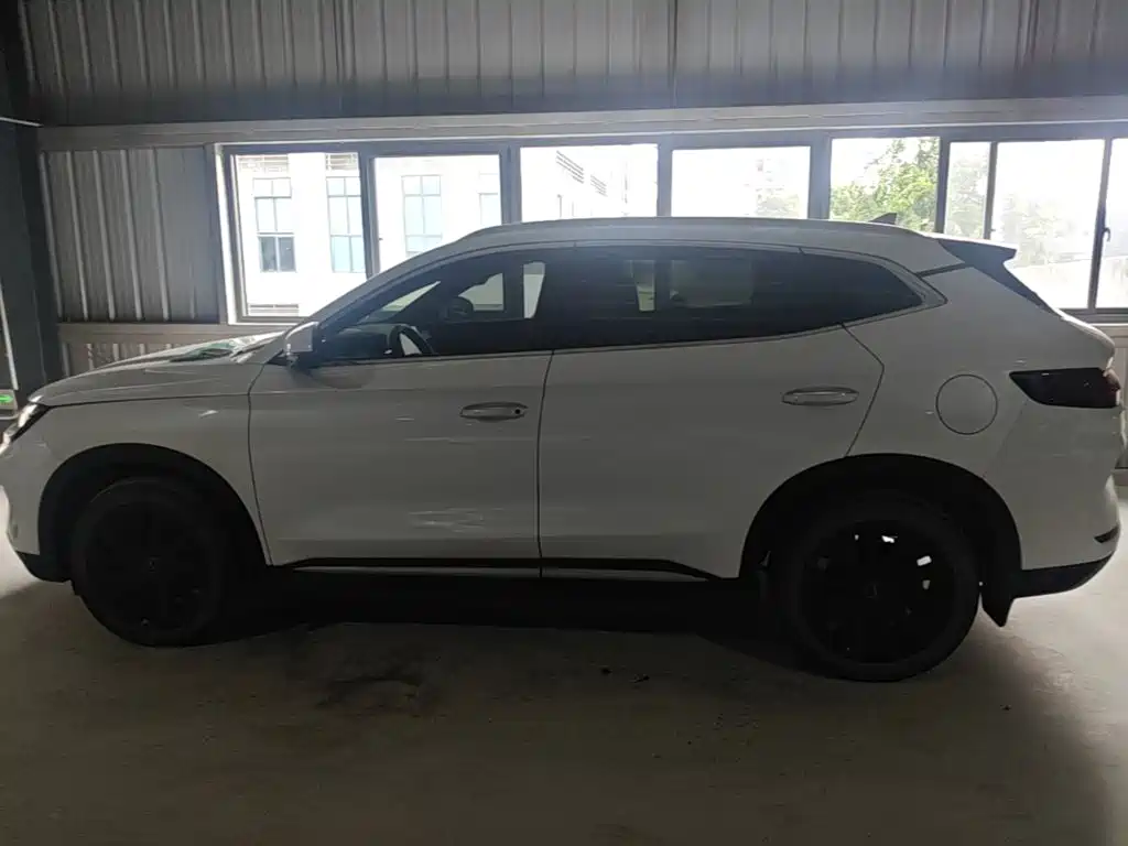 BYD PLUS New Energy — миниатюра 4