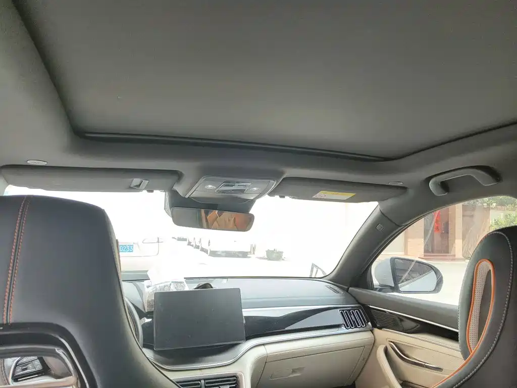 BYD PLUS New Energy — миниатюра 20