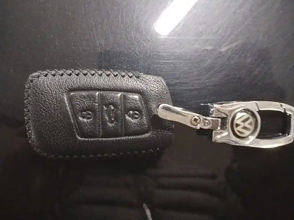 Volkswagen Magotan — миниатюра 10