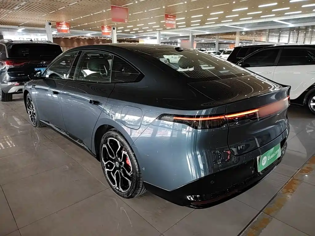 Nissan N7 — миниатюра 5