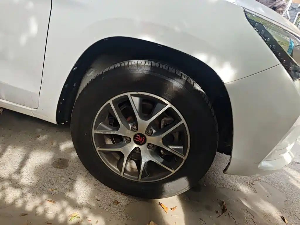 BYD Song — миниатюра 8