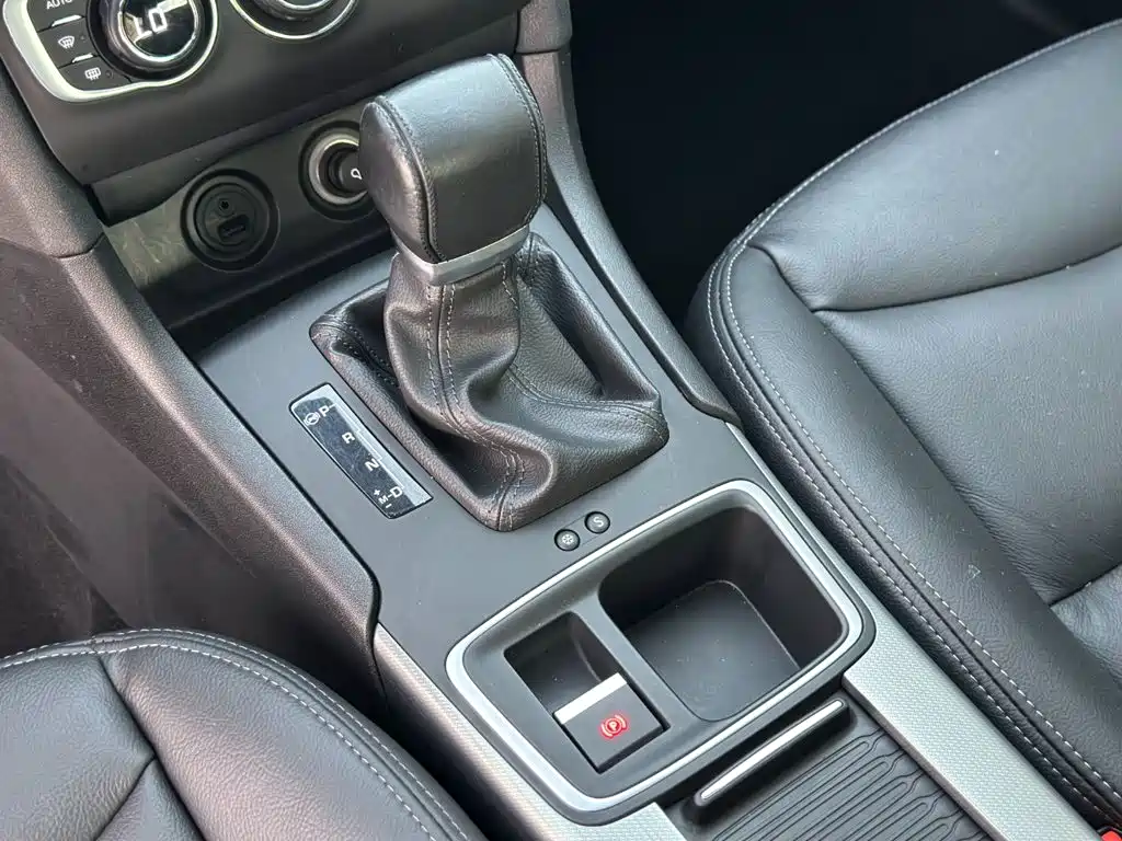 Citroen C4L — миниатюра 19