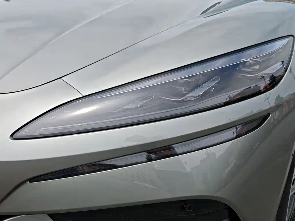 Denza Z9GT