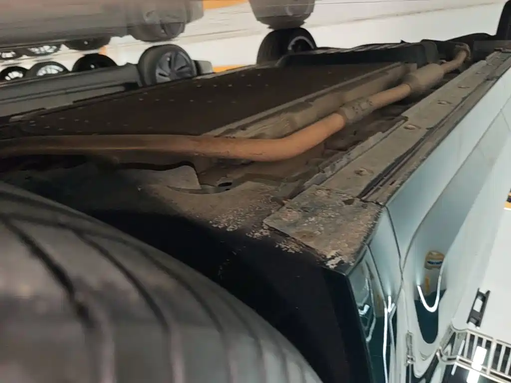 Li Auto Li L9 — миниатюра 21