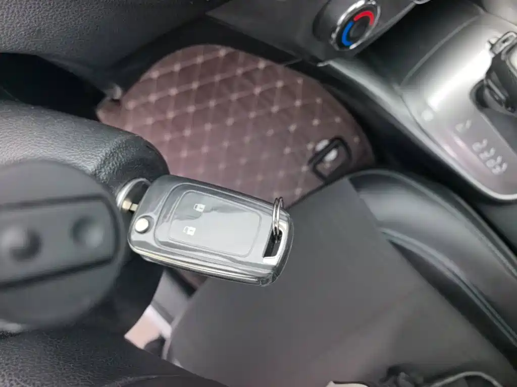 Chevrolet Trax — миниатюра 9