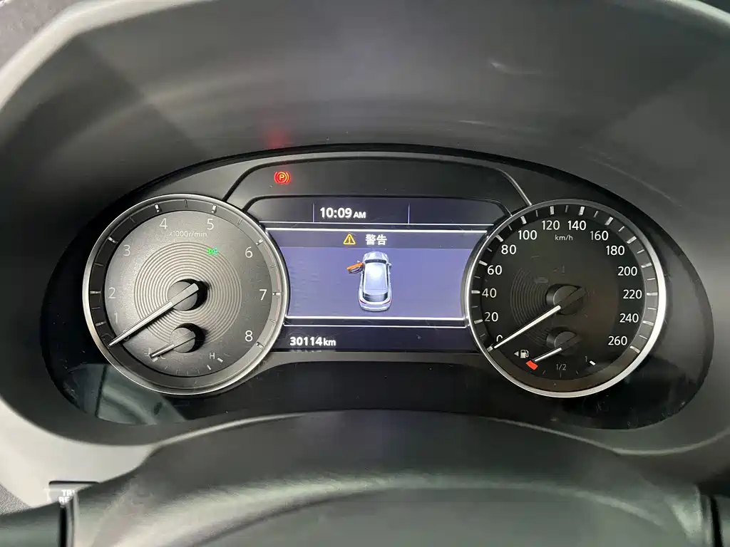Infiniti QX50 — миниатюра 8