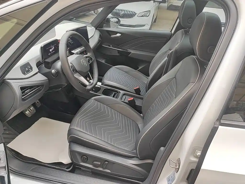 Volkswagen ID.3 — миниатюра 15