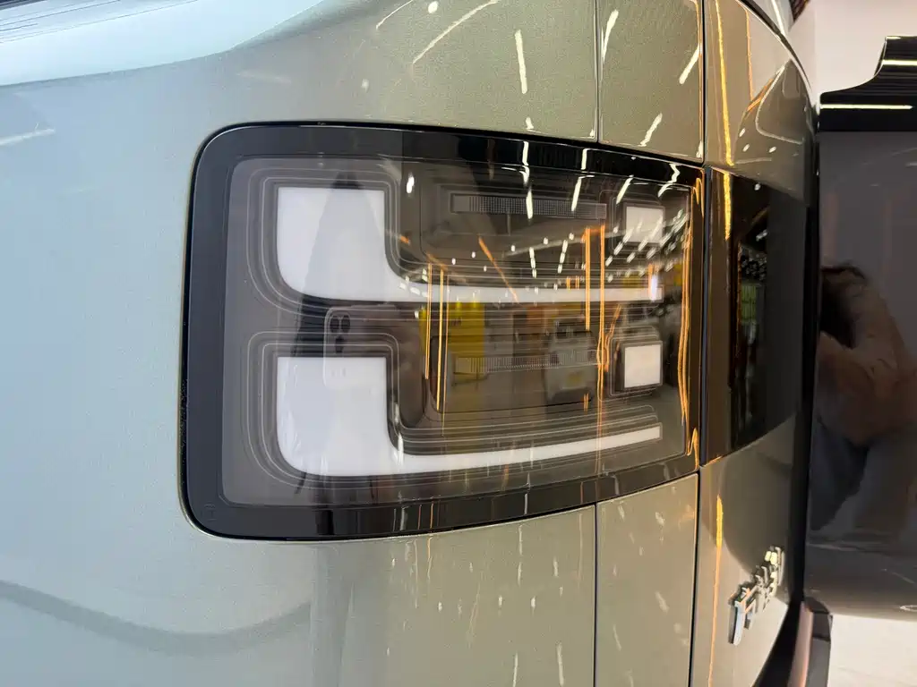 Fangchengbao Leopard 7 7 2025 190KM Ultra