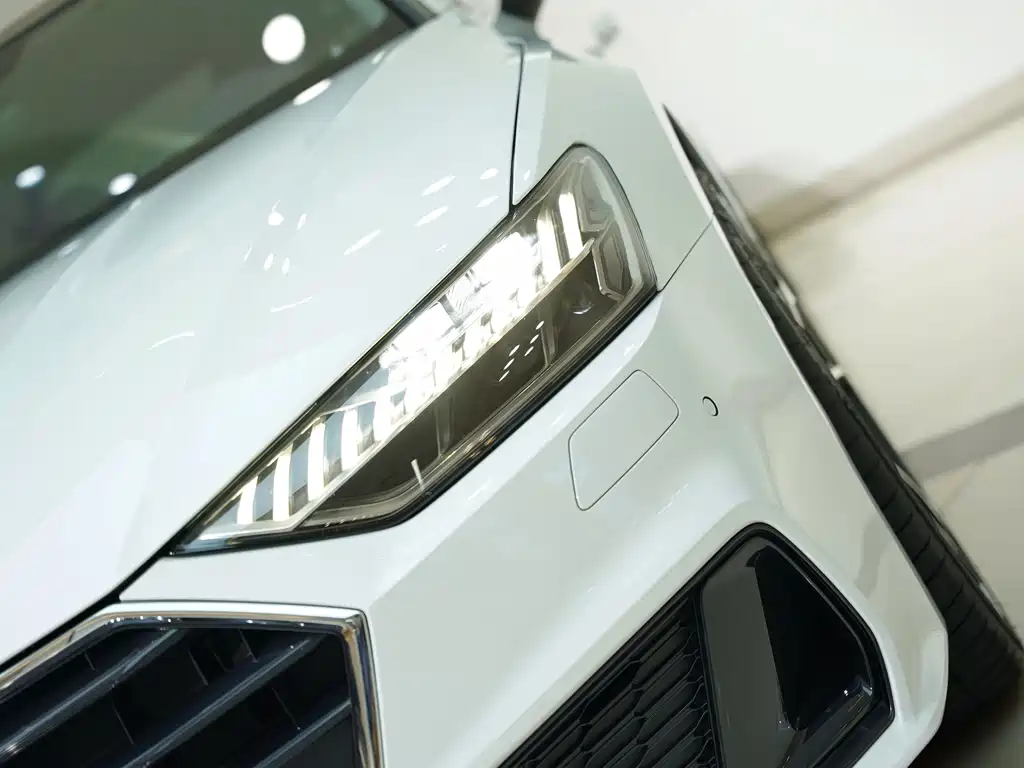 Audi A7 2021 45 TFSI