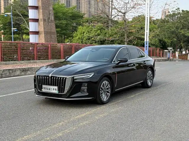 Hongqi HONGQI H5