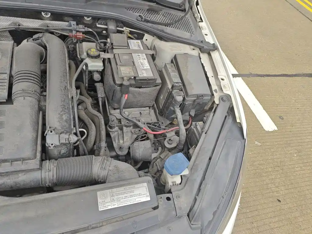 Volkswagen Golf — миниатюра 21