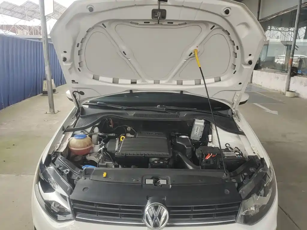 Volkswagen Polo — миниатюра 20