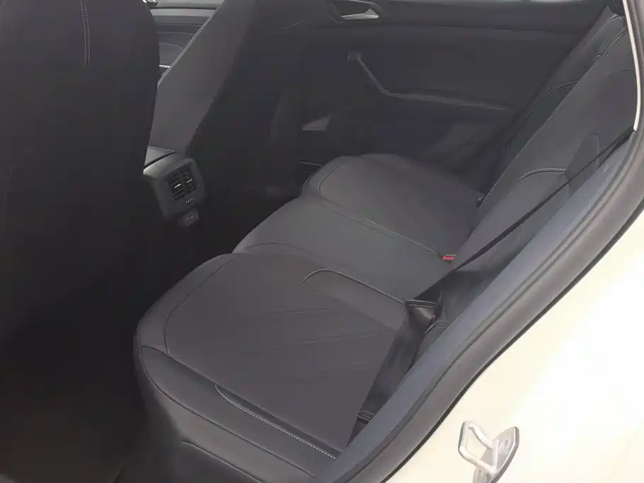 Volkswagen Tharu — миниатюра 11
