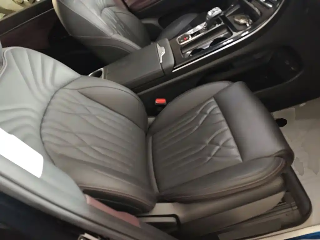 GAC Motor Trumpchi M8 — миниатюра 25