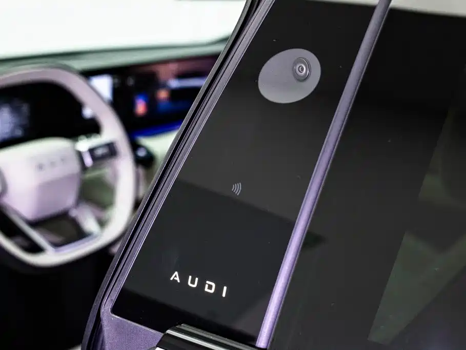 Audi E5 Sportback — миниатюра 12