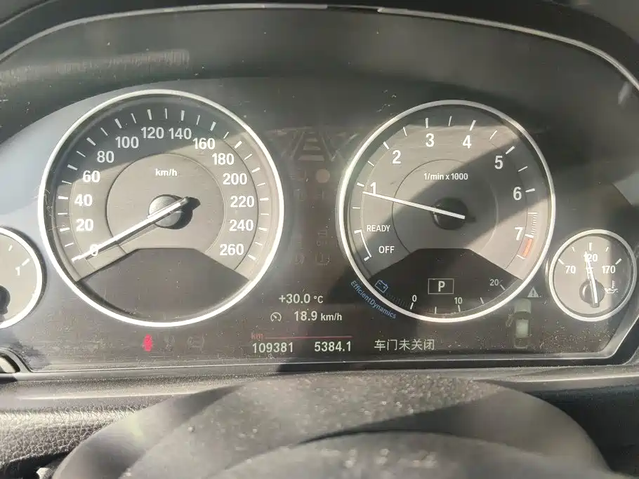 BMW 3 Series GT — миниатюра 14